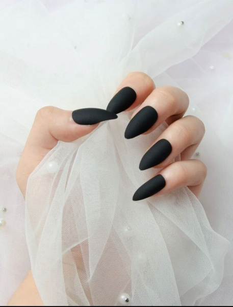 NAIL FAIRY PREMIUM SERIES اظافر تركيب